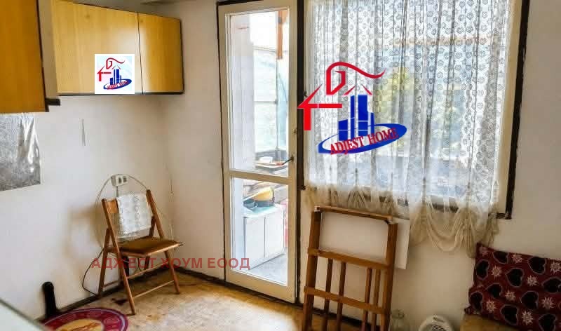 Продава 2-СТАЕН, гр. Шумен, Тракия, снимка 4 - Апартаменти - 55896959