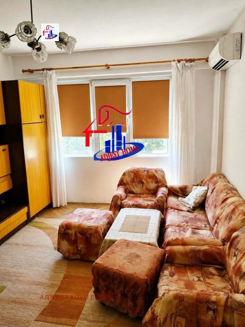 Продава 2-СТАЕН, гр. Шумен, Тракия, снимка 2 - Апартаменти - 55896959