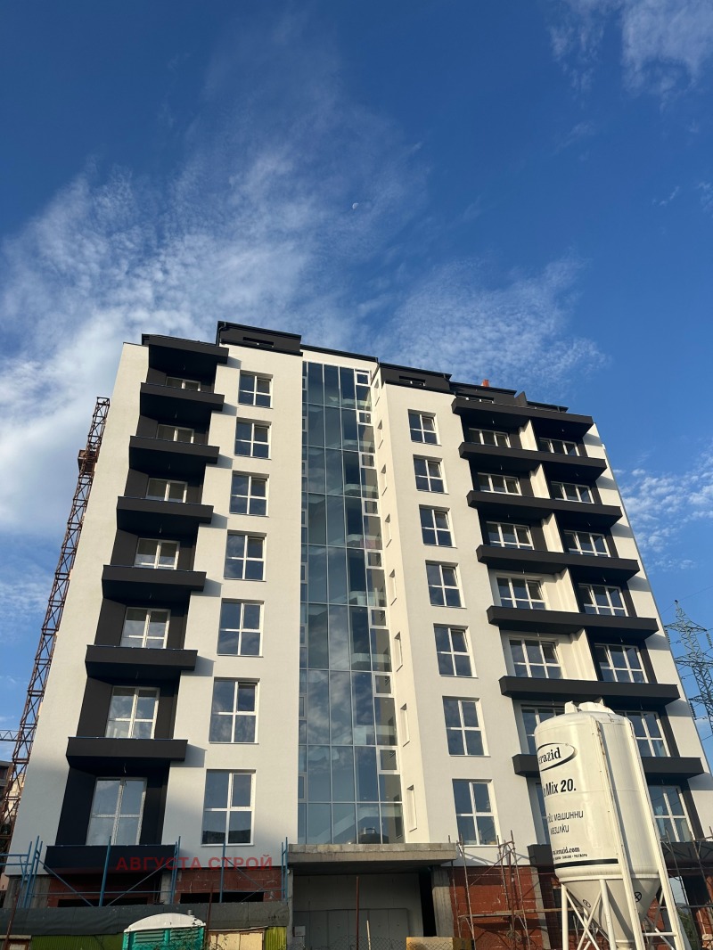 Продава  3-стаен град София , Люлин 5 , 77 кв.м | 55035814 - изображение [8]