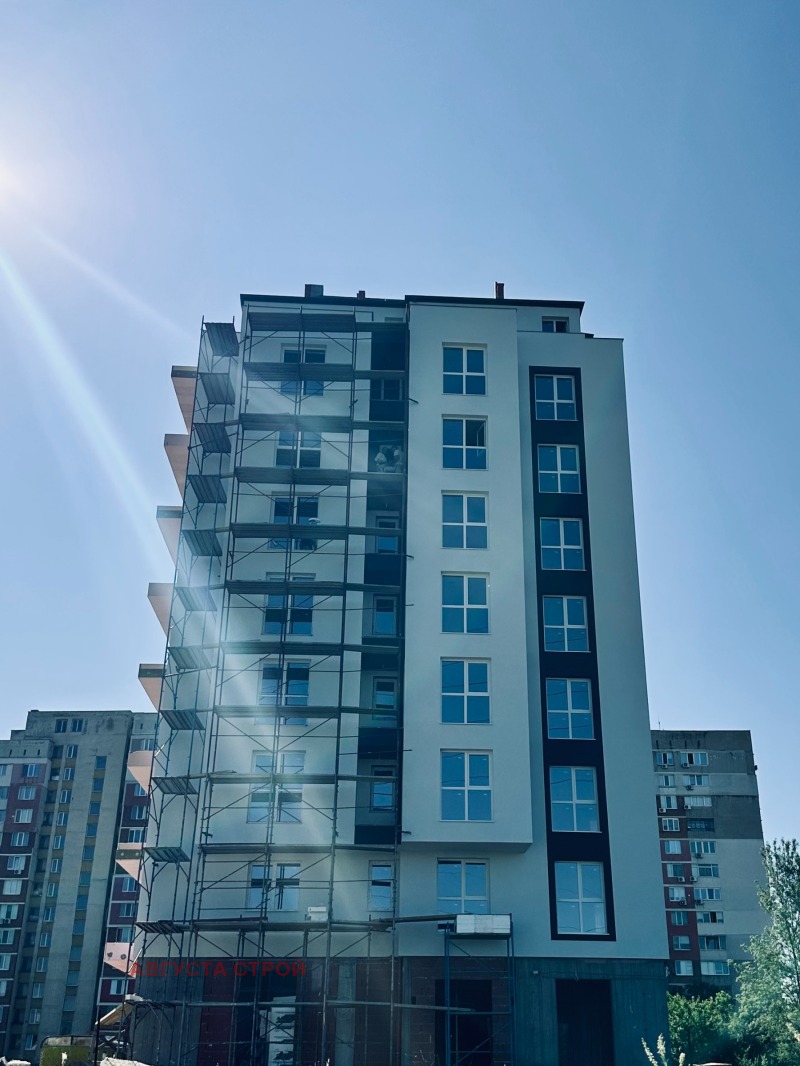 Till salu  2 sovrum Sofia , Ljulin 5 , 77 kvm | 55035814 - bild [4]