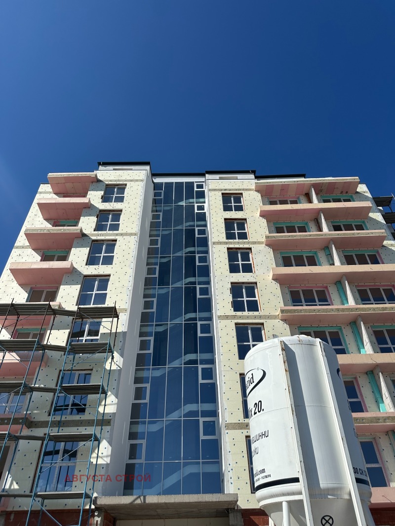 Till salu  2 sovrum Sofia , Ljulin 5 , 77 kvm | 55035814 - bild [5]