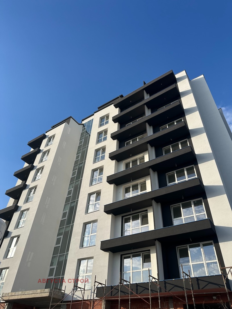 Продава  3-стаен град София , Люлин 5 , 77 кв.м | 55035814 - изображение [7]