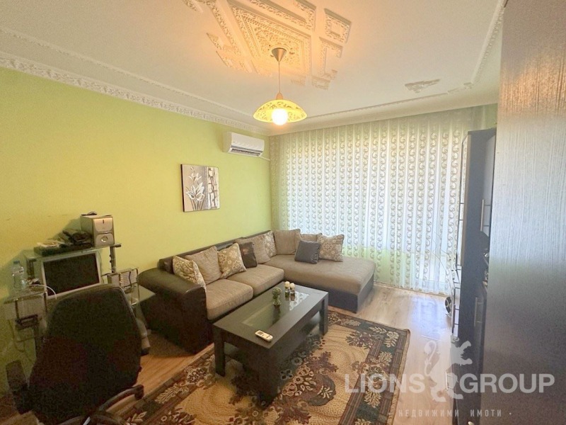 For Sale  2 bedroom Varna , Vladislav Varnenchik 1 , 64 sq.m | 72720149 - image [2]