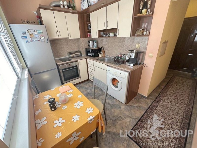 Продава  3-стаен град Варна , Владислав Варненчик 1 , 64 кв.м | 72720149 - изображение [6]