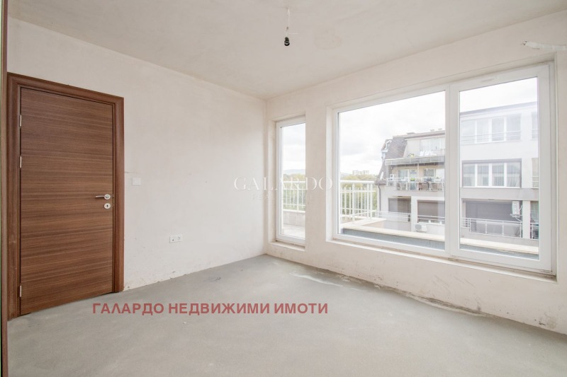 Продава 3-СТАЕН, гр. София, Център, снимка 4 - Aпартаменти - 49391019