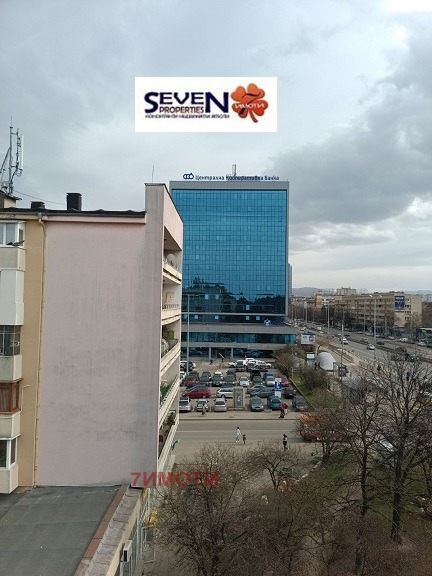 Продава  3-стаен град София , Гео Милев , 87 кв.м | 66178601 - изображение [9]