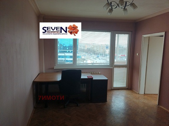 Продава  3-стаен град София , Гео Милев , 87 кв.м | 66178601 - изображение [2]