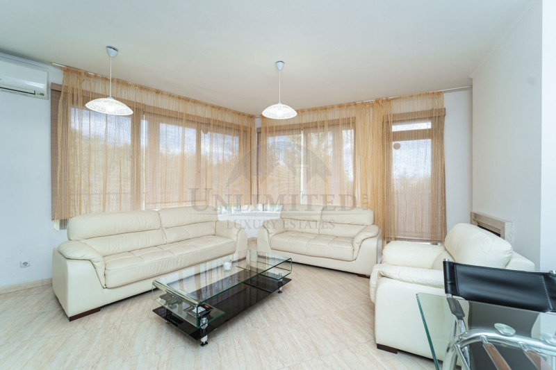 Продается  2 спальни София , Симеоново , 116 кв.м | 69015745 - изображение [2]
