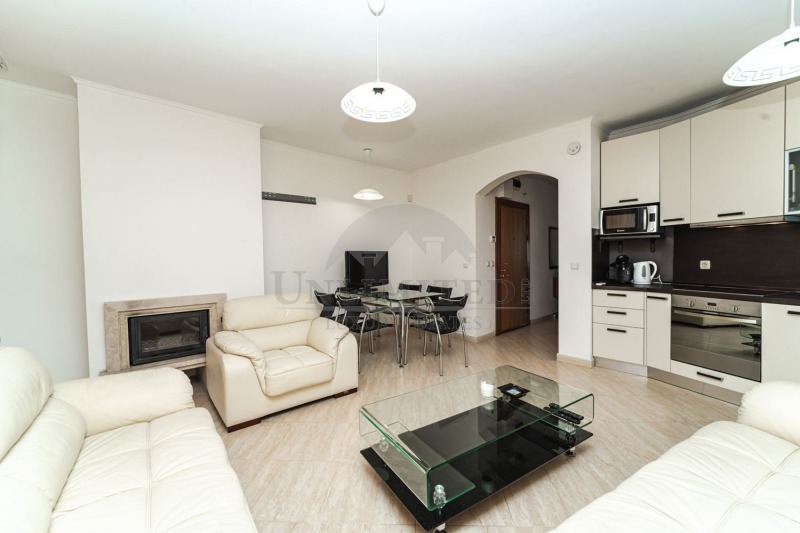 Продается  2 спальни София , Симеоново , 116 кв.м | 69015745 - изображение [4]