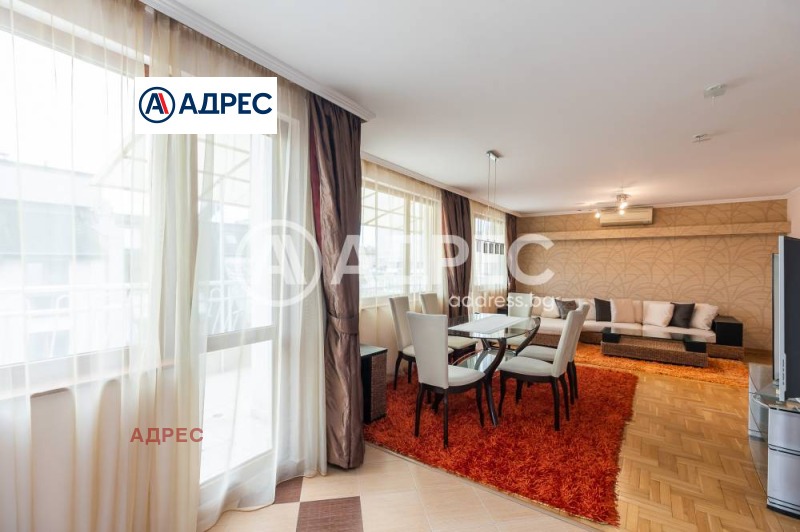 Продава 3-СТАЕН, гр. Варна, Гръцка махала, снимка 3 - Апартаменти - 52378120