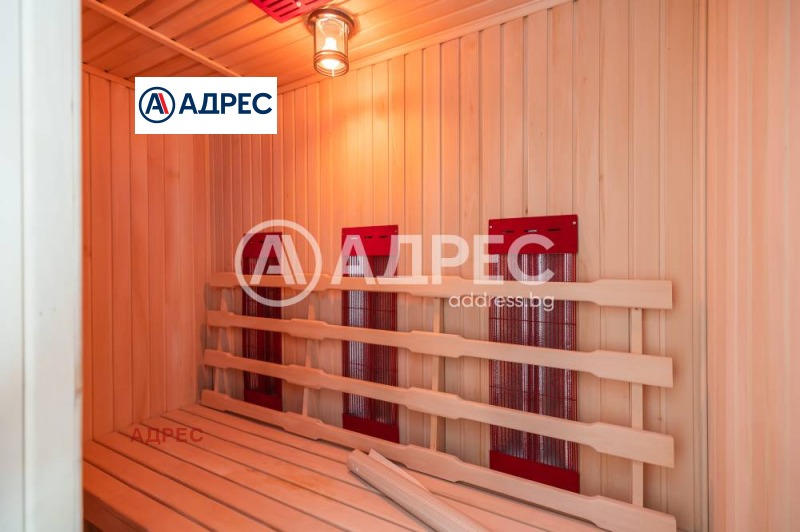 Продава 3-СТАЕН, гр. Варна, Гръцка махала, снимка 16 - Апартаменти - 52378120