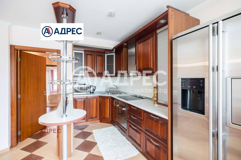 Продава 3-СТАЕН, гр. Варна, Гръцка махала, снимка 4 - Апартаменти - 52378120