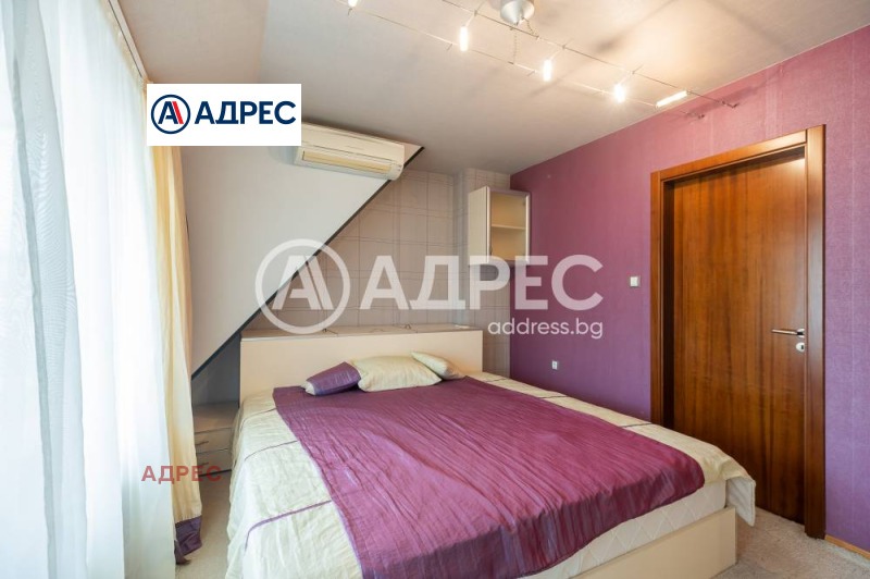 Продава 3-СТАЕН, гр. Варна, Гръцка махала, снимка 9 - Апартаменти - 52378120