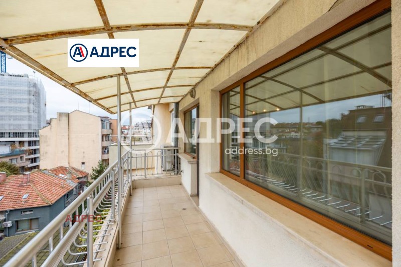 Продава 3-СТАЕН, гр. Варна, Гръцка махала, снимка 15 - Апартаменти - 52378120