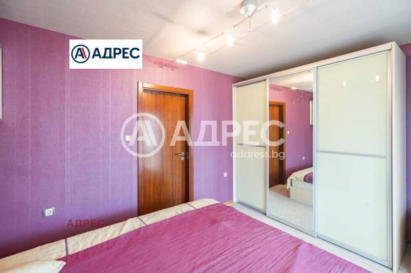 Продава 3-СТАЕН, гр. Варна, Гръцка махала, снимка 10 - Апартаменти - 52378120