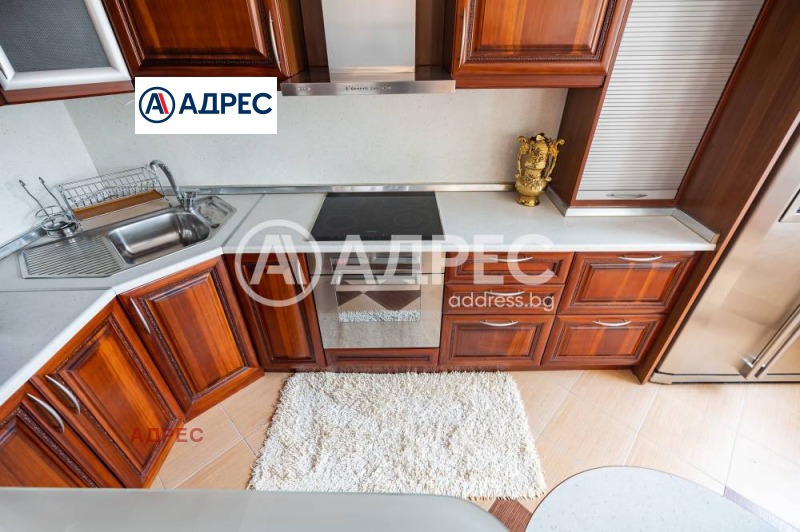 Продава 3-СТАЕН, гр. Варна, Гръцка махала, снимка 5 - Апартаменти - 52378120