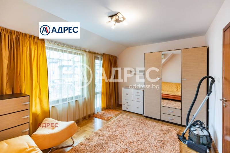 Продава 3-СТАЕН, гр. Варна, Гръцка махала, снимка 11 - Апартаменти - 52378120