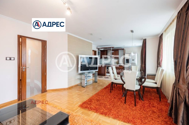 Продава 3-СТАЕН, гр. Варна, Гръцка махала, снимка 2 - Апартаменти - 52378120