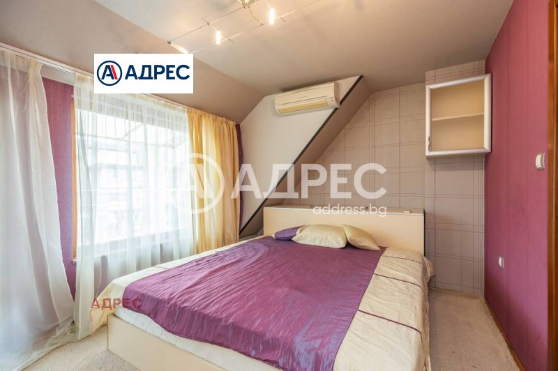 Продава 3-СТАЕН, гр. Варна, Гръцка махала, снимка 8 - Апартаменти - 52378120