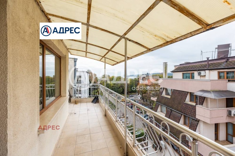 Продава 3-СТАЕН, гр. Варна, Гръцка махала, снимка 6 - Апартаменти - 52378120