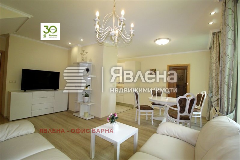 Продава 3-СТАЕН, гр. Варна, ВИНС-Червен площад, снимка 2 - Апартаменти - 53699981