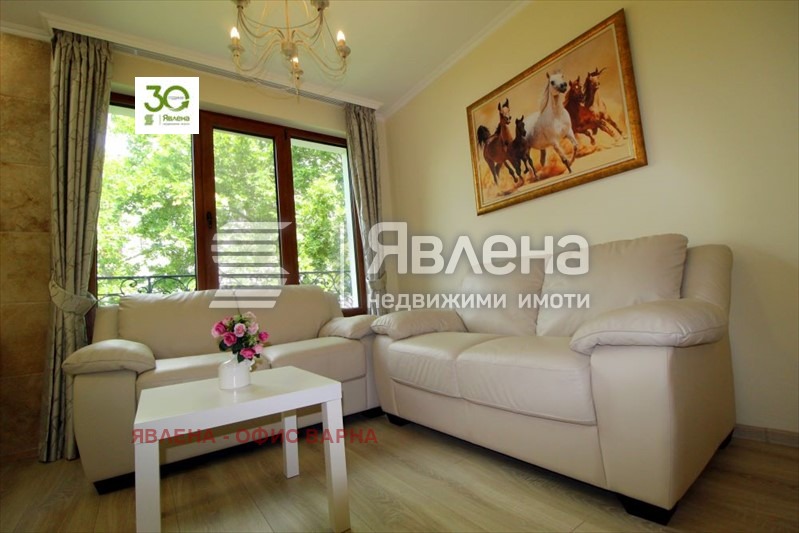 Продава 3-СТАЕН, гр. Варна, ВИНС-Червен площад, снимка 4 - Апартаменти - 53699981