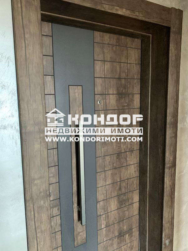 Продава 3-СТАЕН, гр. Пловдив, Тракия, снимка 5 - Апартаменти - 56229290