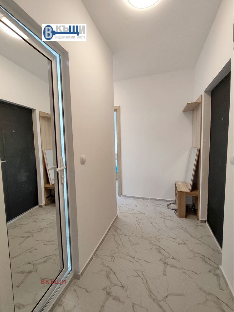 Продава 3-СТАЕН, гр. Велико Търново, Бузлуджа, снимка 7 - Апартаменти - 56256363