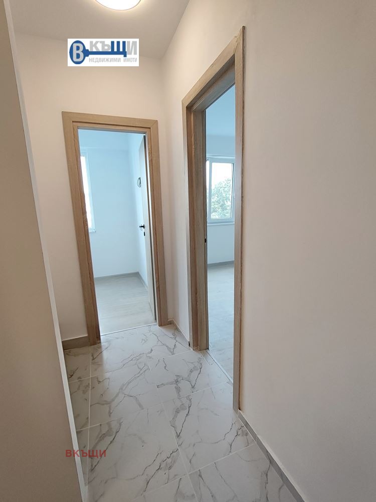 Продава 3-СТАЕН, гр. Велико Търново, Бузлуджа, снимка 8 - Апартаменти - 56256363