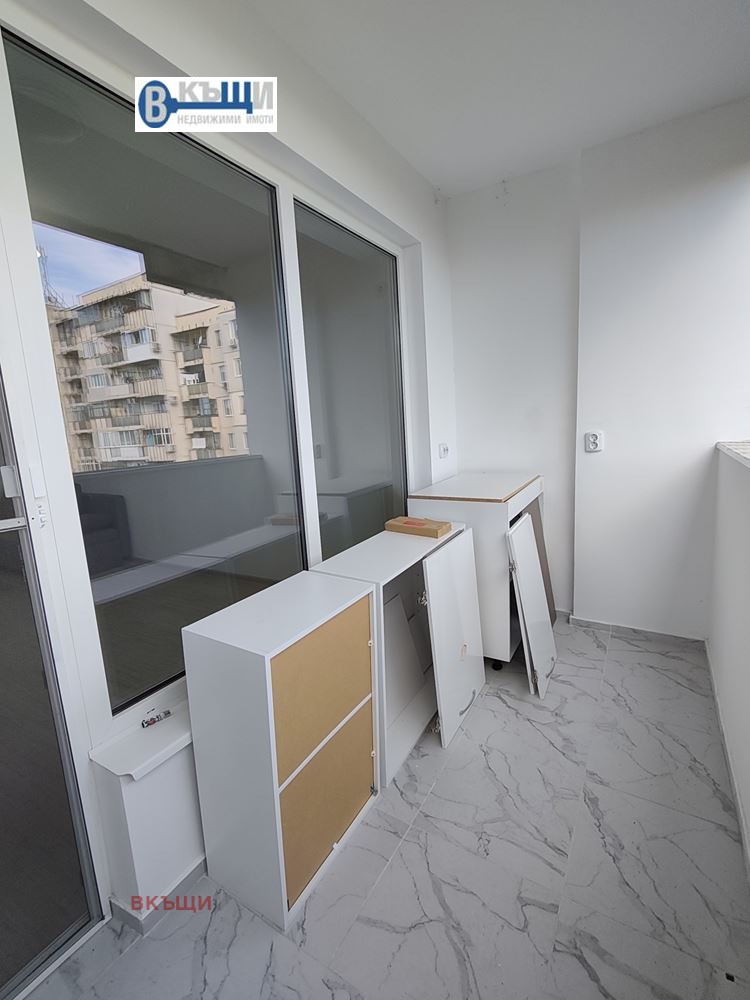 Продава 3-СТАЕН, гр. Велико Търново, Бузлуджа, снимка 16 - Апартаменти - 56256363