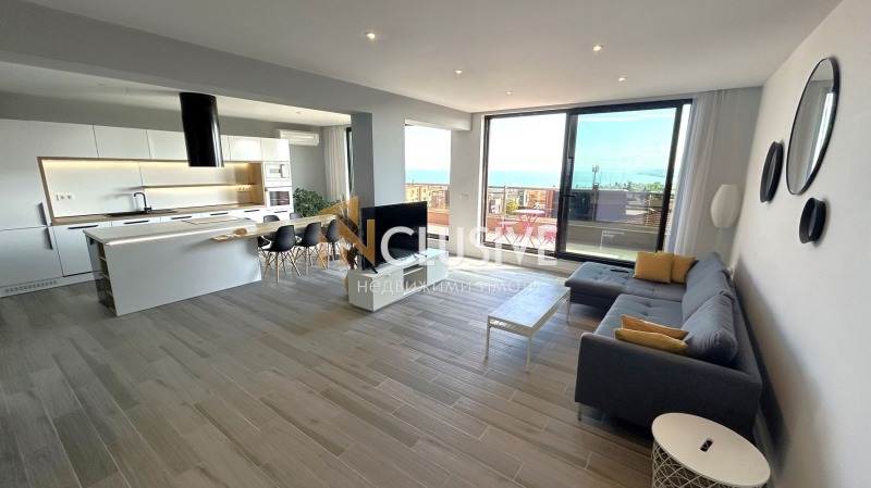 Продава 4-СТАЕН, град Варна, м-т Горна Трака • 399500 € / 781354.08 лв. • 30659081 1