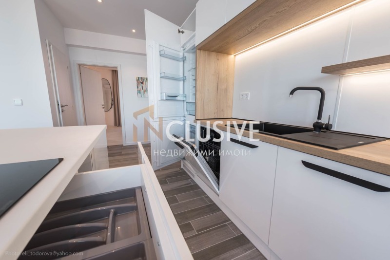 Продава  4-стаен град Варна , м-т Горна Трака , 195 кв.м | 60306261 - изображение [7]