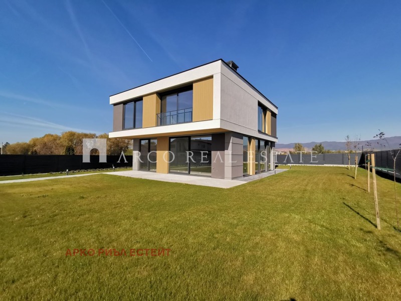 Zu verkaufen  Haus Sofia , Gorni Bogrow , 309 qm | 46539871 - Bild [15]