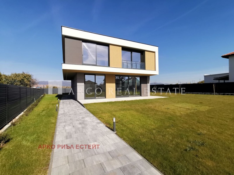 Zu verkaufen  Haus Sofia , Gorni Bogrow , 309 qm | 46539871 - Bild [13]