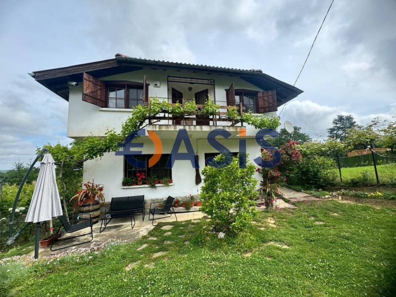 Продава  Къща, област Бургас, гр. Обзор •  260 000 EUR • ID 78707665 — holmes.bg - [1] 
