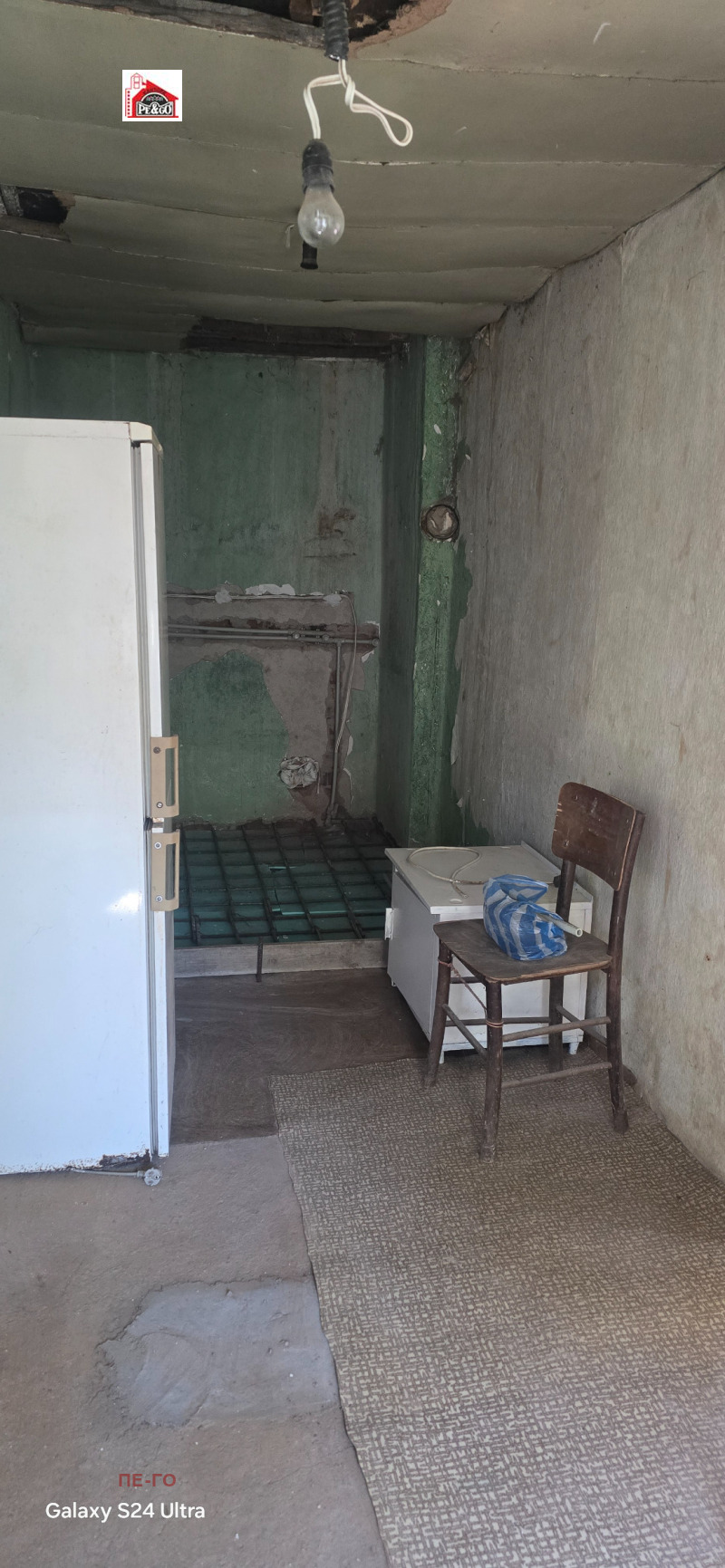 Продава  Къща област Пазарджик , с. Славовица , 108 кв.м | 54215589 - изображение [10]