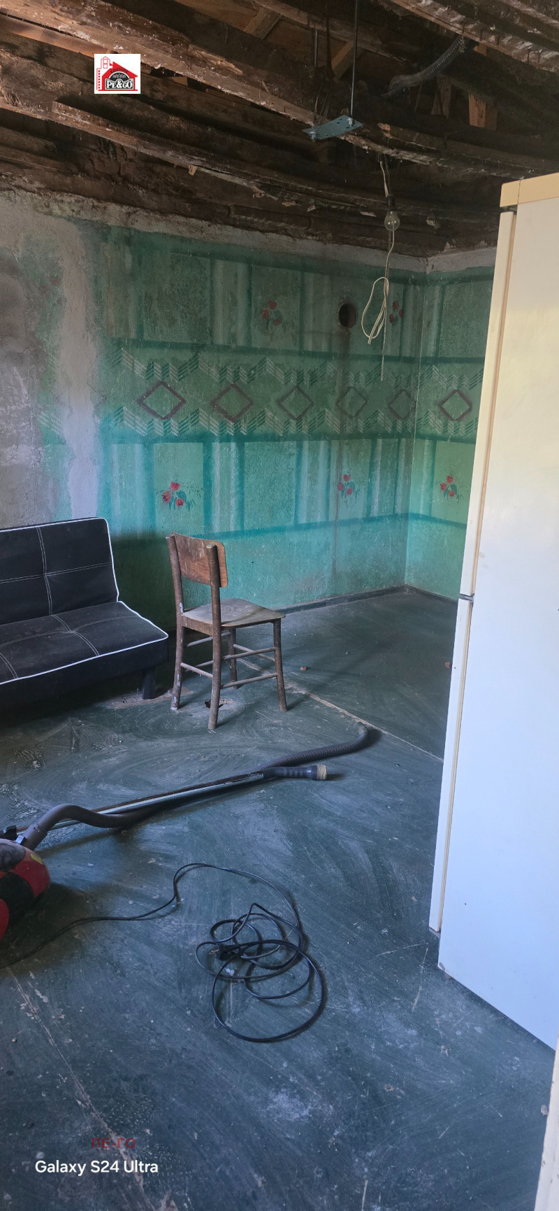 Продава  Къща област Пазарджик , с. Славовица , 108 кв.м | 54215589 - изображение [8]