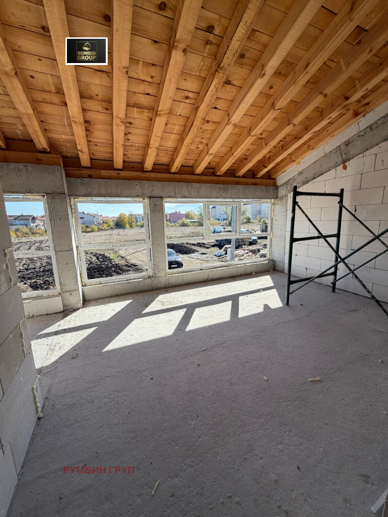 Продава КЪЩА, гр. Божурище, област София област, снимка 6 - Къщи - 52352266