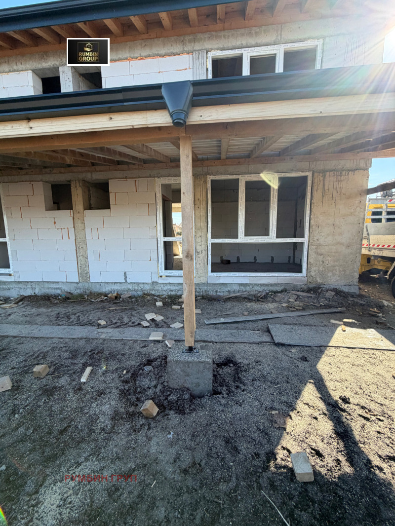 Продава КЪЩА, гр. Божурище, област София област, снимка 5 - Къщи - 52352266