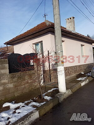 Продава КЪЩА, гр. Русе, Басарбово, снимка 7 - Къщи - 54093283