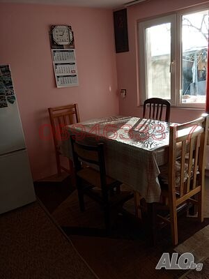 Продава КЪЩА, гр. Русе, Басарбово, снимка 6 - Къщи - 54093283