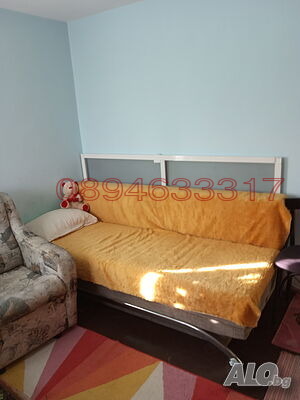 Продава КЪЩА, гр. Русе, Басарбово, снимка 11 - Къщи - 54093283