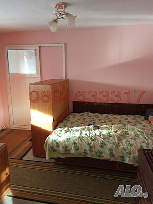 Продава КЪЩА, гр. Русе, Басарбово, снимка 4 - Къщи - 54093283