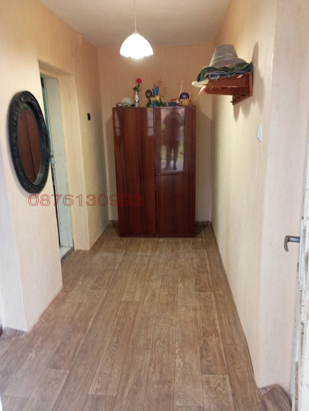 Продава КЪЩА, с. Пшеничево, област Стара Загора, снимка 3 - Къщи - 54529720