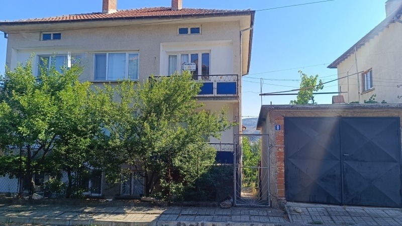 Продава КЪЩА, гр. София, с. Панчарево, снимка 12 - Къщи - 54761059