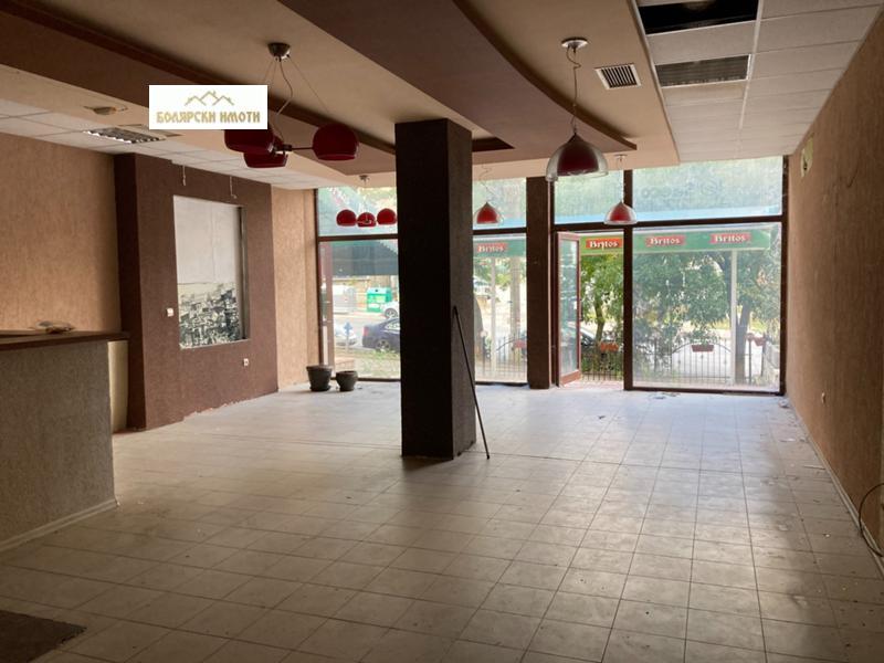 Na prodej  Bar; Kavárna Veliko Tarnovo , Centar , 110 m2 | 67141083