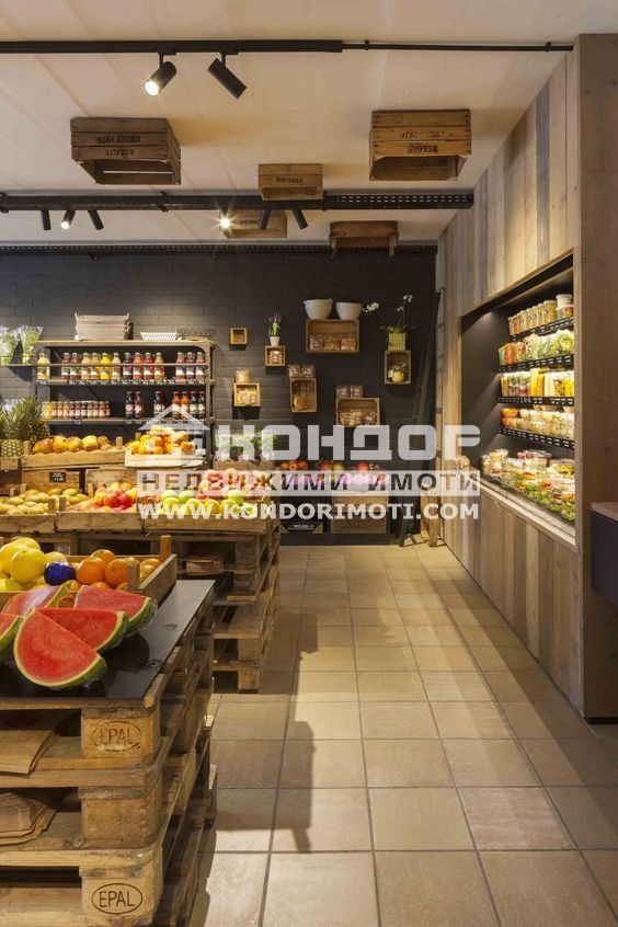 For Sale  Shop Plovdiv , Tsentar , 41 sq.m | 54332849 - image [2]