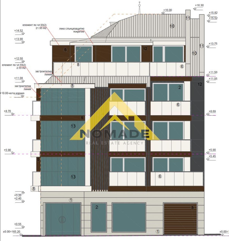 Продава МАГАЗИН, гр. Пловдив, Кършияка, снимка 1 - Магазини - 48891394