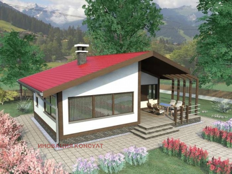 Продава  Парцел град София , с. Житен , 713 кв.м | 36770966