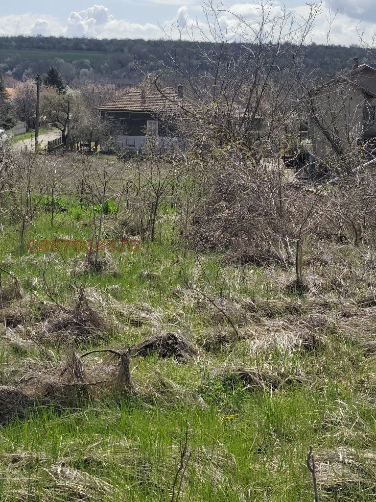 Продава ПАРЦЕЛ, с. Неговановци, област Видин